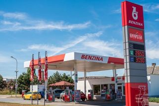 Čerpací stanice Benzina definitivně končí. Nový vlastník už se značkou nepočítá - ePřehledně