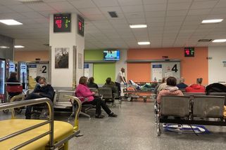 Na noční pohotovost se zarostlým palcem. „To vás rozčílí,“ říká lékař - Seznam Zprávy