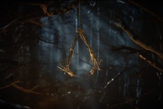 Hrdinka Assassin’s Creed Hexe umí posednout kočku » Vortex