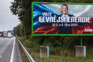 Cena plynu vyletěla od nástupu nové vlády už skoro na dvojnásobek