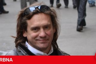 Po delší nemoci zemřel herec Jan Potměšil, bylo mu 60 let