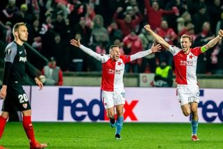 Souček se může v létě vrátit do Slavie. Na čem to záleží?