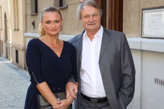Další těžká rána pro Janu Adamcovou: Prohrála péči o manžela