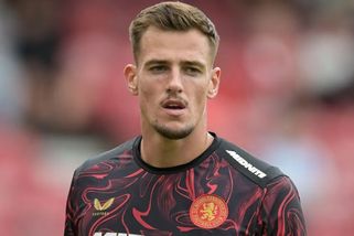 Vítek začal v Middlesbrough rozpačitě. Fanoušci volají po bývalé jedničce