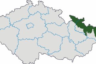 Test znalostí mapy Česka: Pokud nezískáte ani 7 z 10 bodů, nejspíše jste během hodin zeměpisu nedávali pozor. Pod polovinu už je ostuda