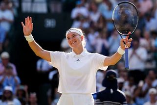 Muchová letí do semifinále Wimbledonu. V něm se utká s neoblíbenou soupeřkou