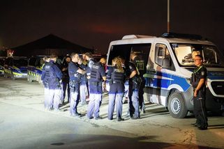 V rozvodně na západě Německa někdo úmyslně způsobil zkrat - Novinky