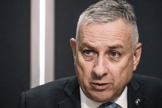Síkela: Budoucnost Arktidy patří místním, ne těm, kteří si ji chtějí koupit - Seznam Zprávy