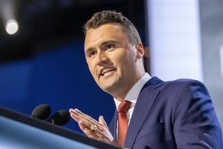 Komentář: Pojďme si říct, kdo byl Charlie Kirk - Seznam Zprávy