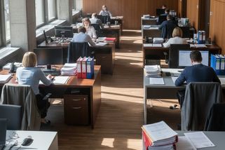 Zvrat u soudu. Bývalý hejtman místo čtyř let za mřížemi dostal podmínku