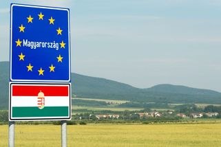 Rakušanka omylem přejela na dálnici do Maďarska. Rychle se vrátila, ale pokutě za mýtné neušla - Novinky