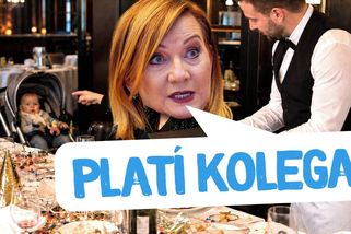 Když ti Klempíř nabízí p*nis a dudy a Schillerová nula peněz a dluhy | Události Luďka Staňka