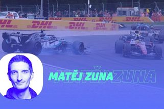 GLOSA: Stejný trest za kolizi i drobnou chybu. Penalizace v F1 ztrácejí logiku - Sport.cz