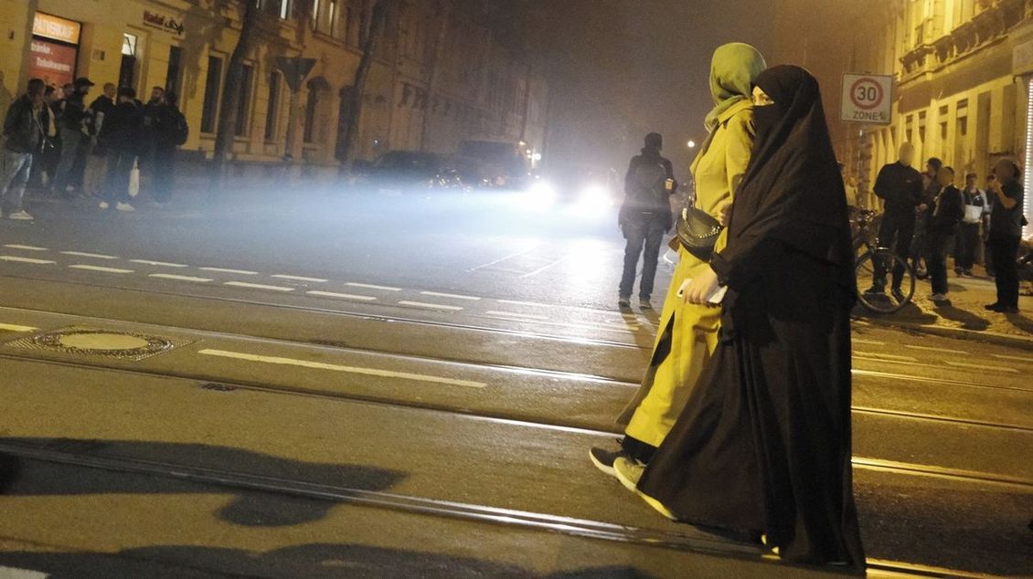 Šéf syrského rodinného klanu v Lipsku má 32 dětí. Přídavky u takového počtu potomků činí přes dva miliony ročně - Novinky