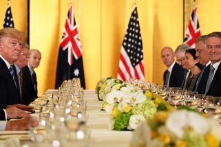 Vláda USA novinářům NYT, WSJ a Bloombergu odepřela akreditaci na G20 - Seznam Zprávy