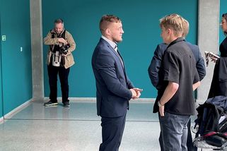 Bývalý MMA zápasník Růžička dostal rok natvrdo. Dočkal se ale od soudce neobvyklé pochvaly - Novinky