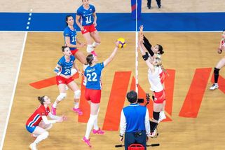 Češky potěšila podpora asijského publika. Proti Japonsku ukázaly správnou tvář - Sport.cz