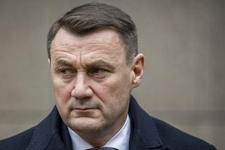 Hejtman Půta po rozsudku: Že bych vyšel od soudu a rezignoval? Ten pocit nemám - Seznam Zprávy