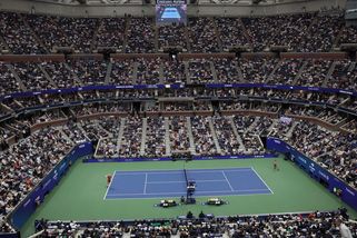 US Open | Obří balík v New Yorku. Vítězové US Open shrábnou rekordní peníze - Sport.cz