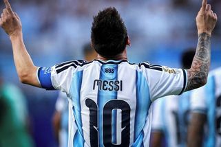 Hvězdný argentinský fotbalista Messi ukončil reprezentační kariéru - Seznam Zprávy