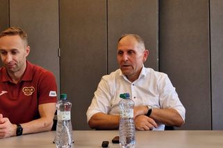 Další pokus o extraligu. Budeme mít terč na zádech, ví kapitán Dukly - Sport.cz