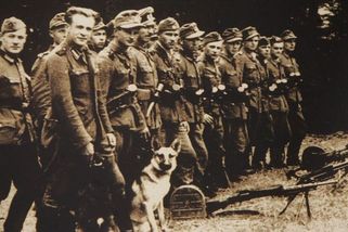 Návrat Bandery a boj proti Sovětům. Ukrajinská povstalecká armáda v roce 1944 - Médium.cz