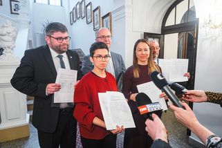 Kvůli extrémnímu horku Piráti burcují sněmovnu. Ministr životního prostředí dělá pošklebky