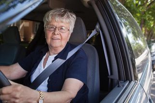 Zdravotní prohlídky řidičů budou nově až od 70 let - Portál řidiče