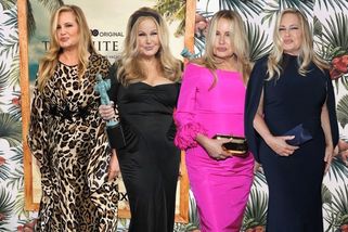 Pamatujete na „Stiflerovu mámu“? Jennifer Coolidge je dnes módní ikona. Miluje glamour, leopardí vzory a výrazné outfity