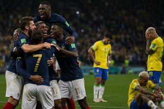 Jak dopadne MS 2026? Francie bude vítězem, Česko v TOP 16, Brazílie vyhoří - Médium.cz