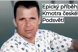 Kmotr Mrázek: Dokument o životě a smrti bosse českého podsvětí | Top Témata