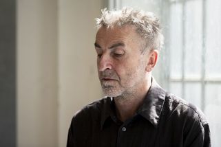 Malíř Jiří Petrbok: Všechny věci z AVU jsem spálil