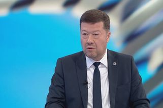 Okamura: Ukrajince nepotřebujeme. Dočasnou ochranu pro muže v produktivním věku chci zrušit