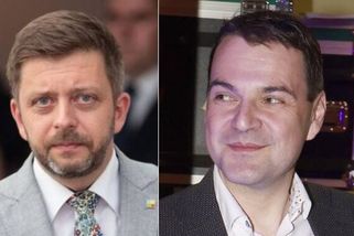Rakušan je nejméněcenný, vypálil Macinka. Před otázkami Fridrichové pak utekl