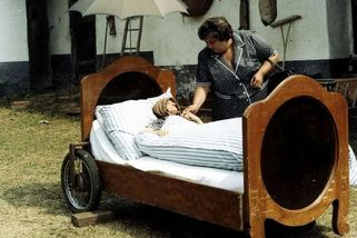 Fotokvíz: Jak dobře znáte hlášky ze Slunce, seno...?