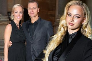 Dcera Zuzany Belohorcové otevřeně o komplikovaném vztahu s otcem. Vlasta nezůstal potichu