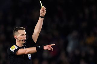 Všetečka a Zelinka jsou zpátky na listině rozhodčích pro novou sezonu - Sport.cz