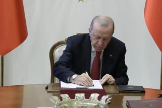 Muslimské NATO: Saúdská Arábie, Turecko a Pákistán podepsaly obrannou dohodu - Echo24.cz