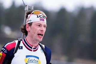 Na olympiádě šokoval přiznáním k nevěře. Biatlonista Laegreid teď informoval o zásadním životním kroku - Sport.cz
