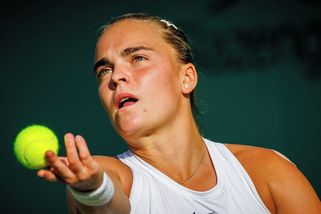 Tenistka Bejlek vstoupila vítězně do turnaje v Aténách - Sport.cz