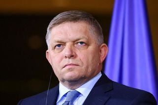 Ficova strana Směr podala trestní oznámení na novináře Šimečku, otce šéfa opozice - Novinky