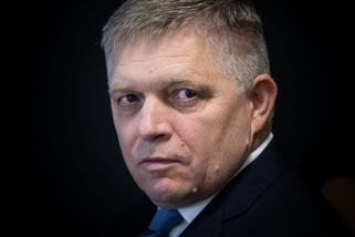 VIDEO: Ficova řeč o válce strhla bouři. Aušus, ostuda pro Slovensko, hlásí čeští i světoví politici