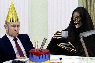 TMBK: Třídenní „speciální operace“ vstupuje do svého třetího roku - Seznam Zprávy