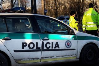 Slovenská policie oznámila zadržení čtvrtého cizince v případu překaženého útoku - Seznam Zprávy