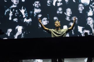 První den Beats for Love začal silnou bouřkou a skončil návštěvnickým rekordem - Novinky