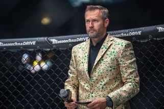 MMA