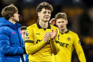Co si o sobě myslí? Zas tak dobrý není, ať shnije v béčku, cupují Krejčího fanoušci Wolves