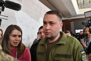 Možná vás zklamu, ale Navalnyj asi zemřel přirozenou smrtí, prohlásil Budanov - Novinky