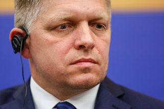 Fico zastavil Ukrajině nouzové dodávky elektřiny....