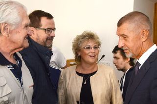 Trpký konec poslankyně Balaštíkové. Musí okamžitě...